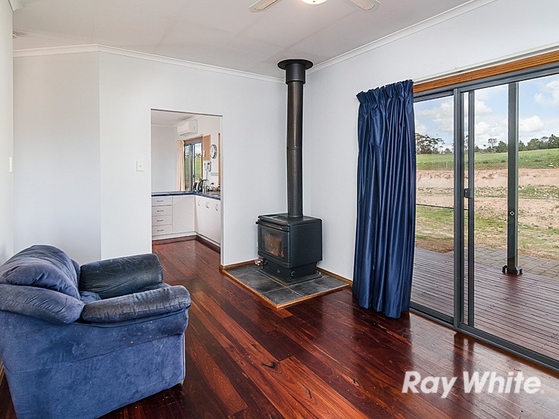 401 North Bremer Road, Hartley SA 5255