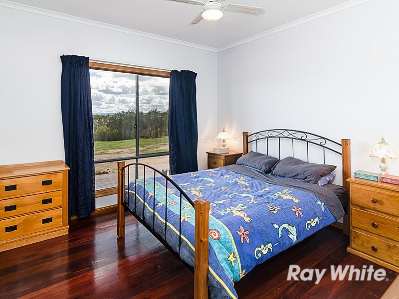 401 North Bremer Road, Hartley SA 5255