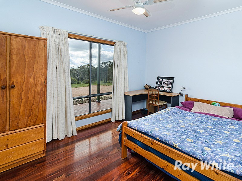 401 North Bremer Road, Hartley SA 5255