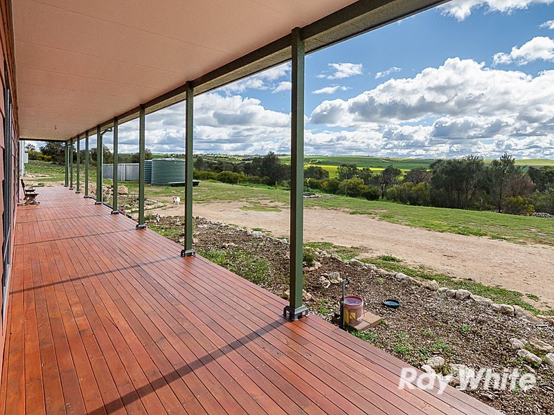 401 North Bremer Road, Hartley SA 5255