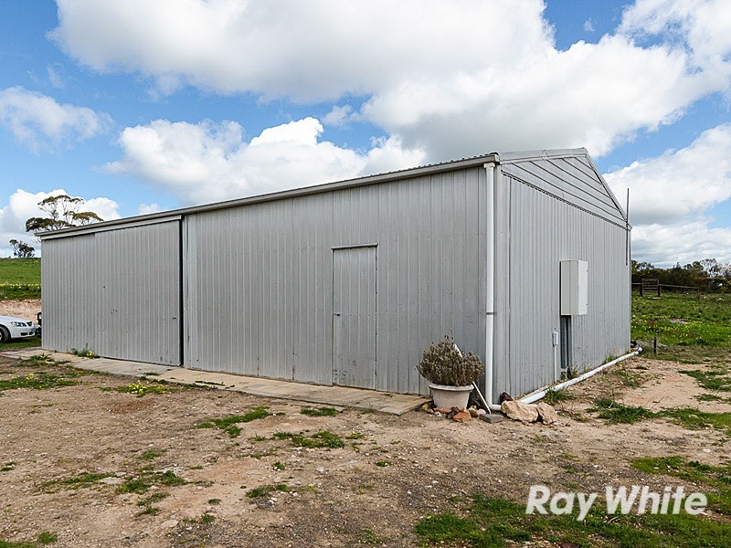 401 North Bremer Road, Hartley SA 5255