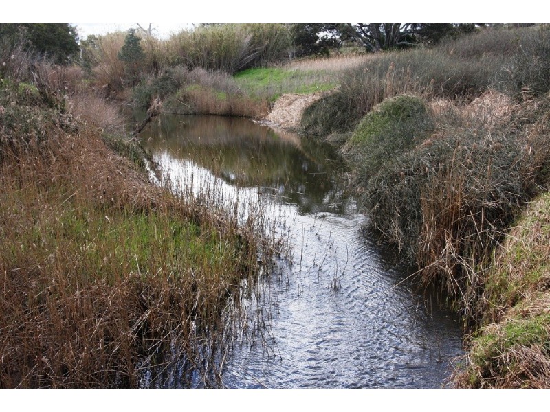 401 North Bremer Road, Hartley SA 5255