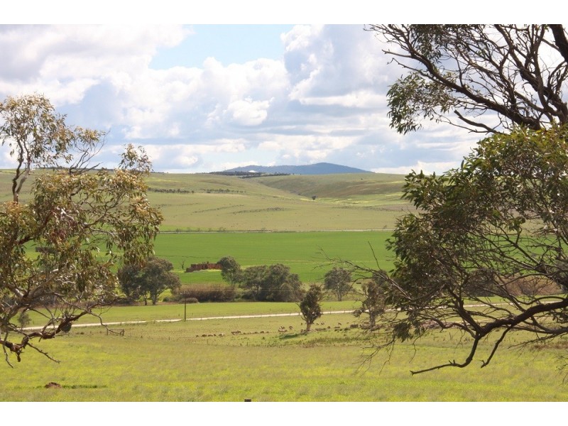 401 North Bremer Road, Hartley SA 5255