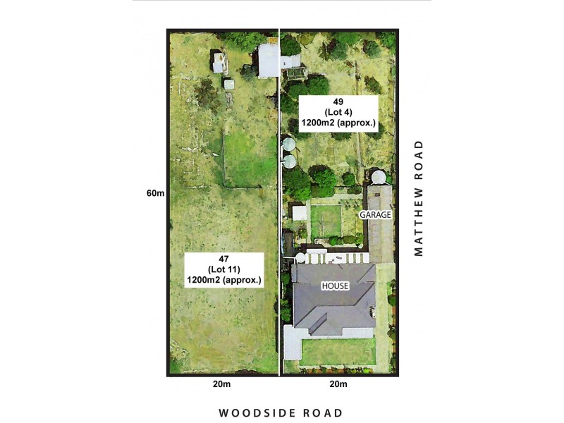 47 Woodside Road, Nairne SA 5252