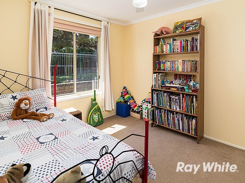 8 Lisa Court, Macclesfield SA 5153