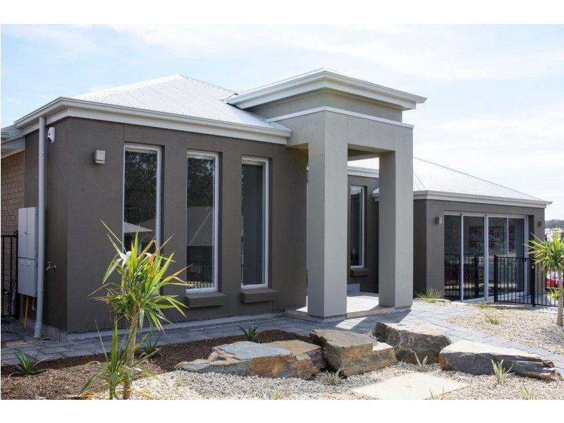 21 Bentham Court, Mount Barker SA 5251