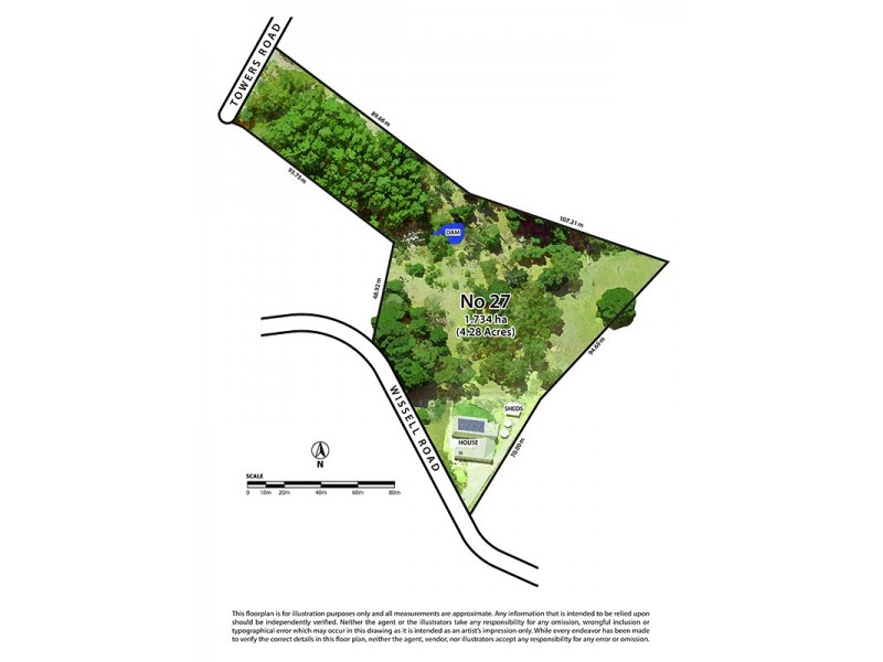 27 Wissell Street, Bridgewater SA 5155