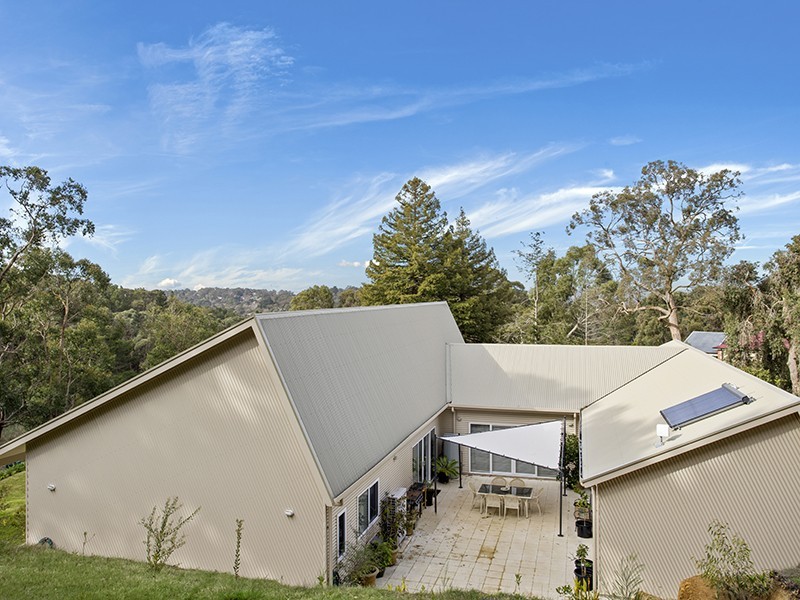 27 Wissell Street, Bridgewater SA 5155