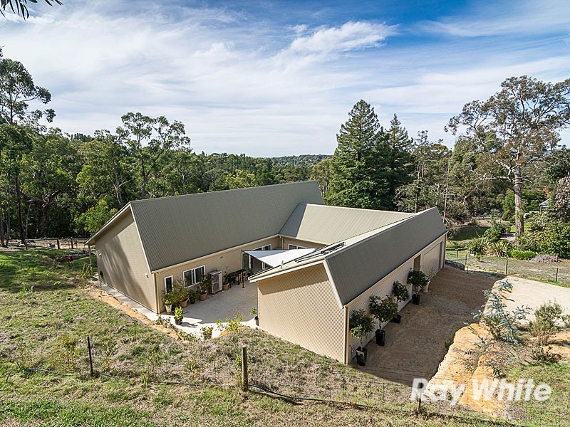 27 Wissell Street, Bridgewater SA 5155