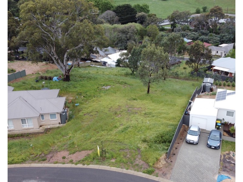 17 Shetland Court, Nairne SA 5252