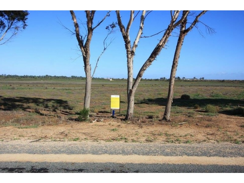 Lot 114 Kelsey Court, Wellington East SA 5259