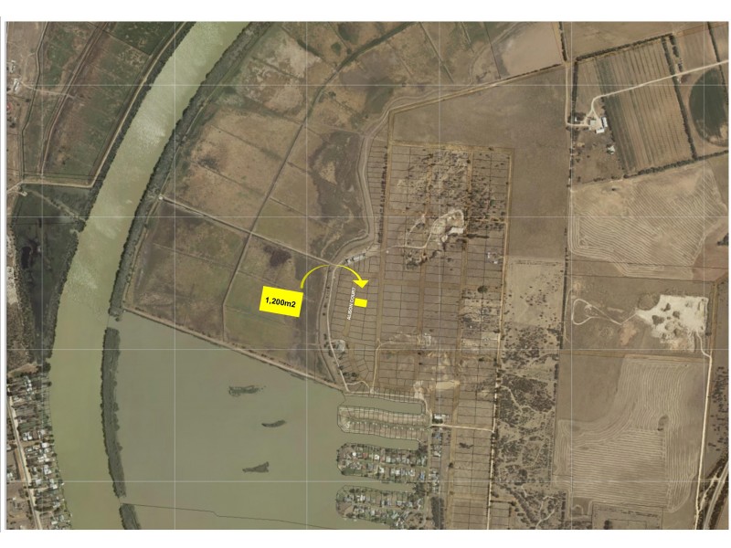 Lot 83 Alison Court, Wellington East SA 5259