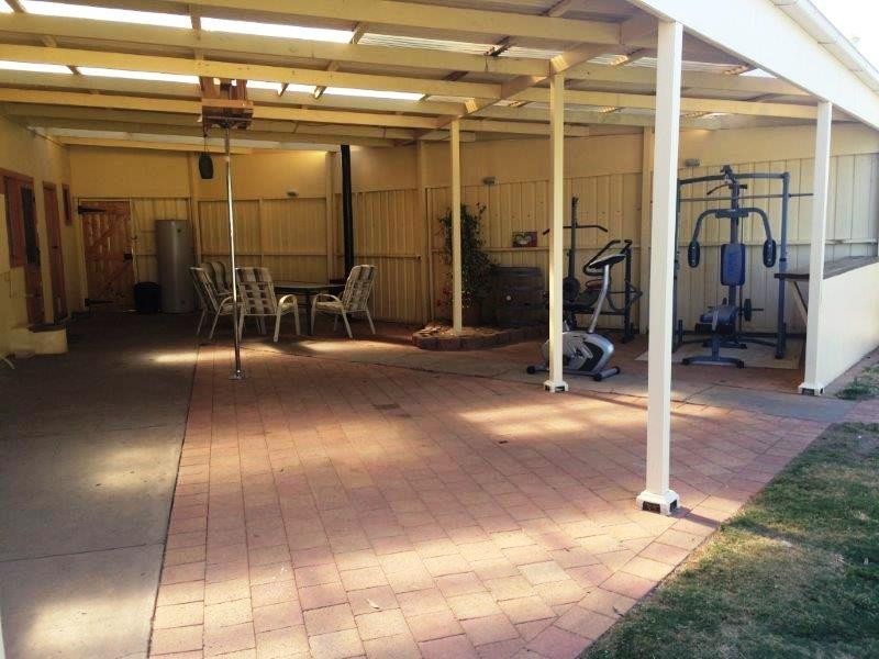 12 Langhorne Creek Rd, Strathalbyn SA 5255