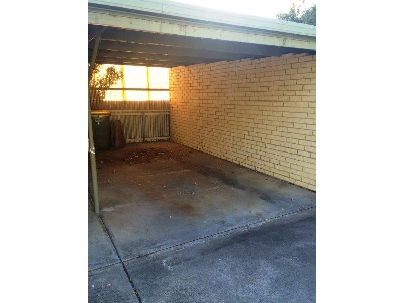 6/13 Victoria Crescent, Mount Barker SA 5251