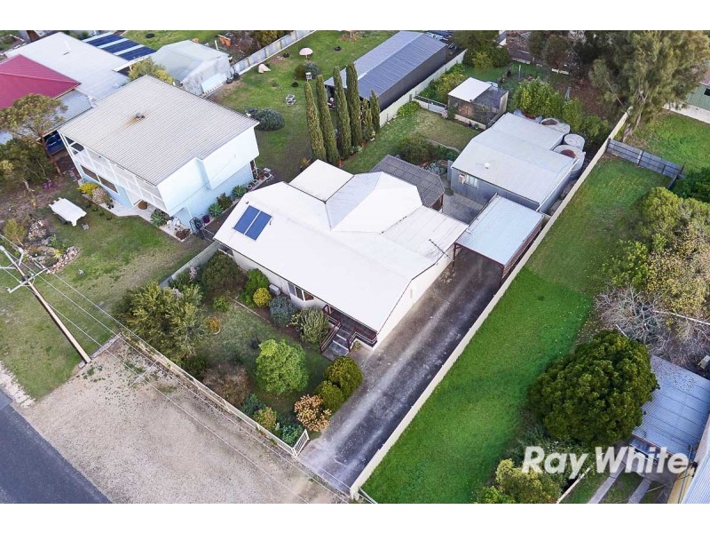 16 Watson Street, Milang SA 5256