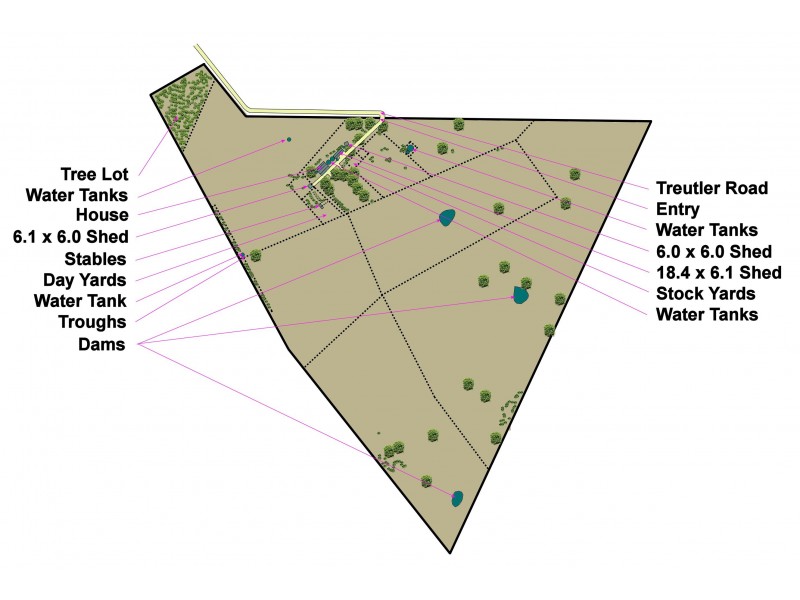 82F Treutler Road, Wistow SA 5251