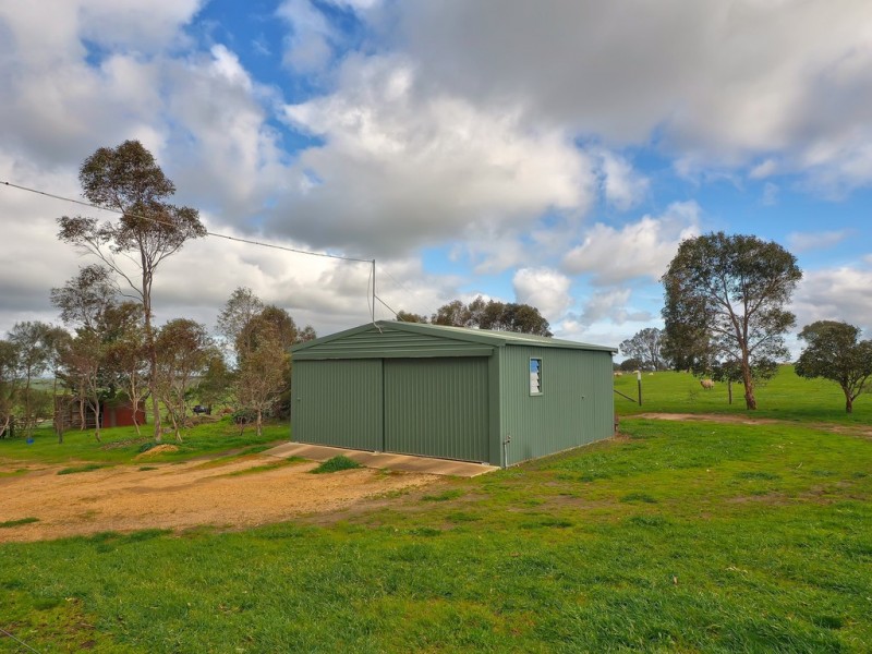 82F Treutler Road, Wistow SA 5251