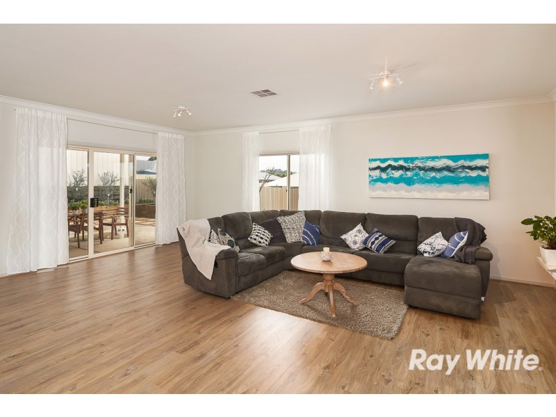 15 Mooney Circuit, Nairne SA 5252