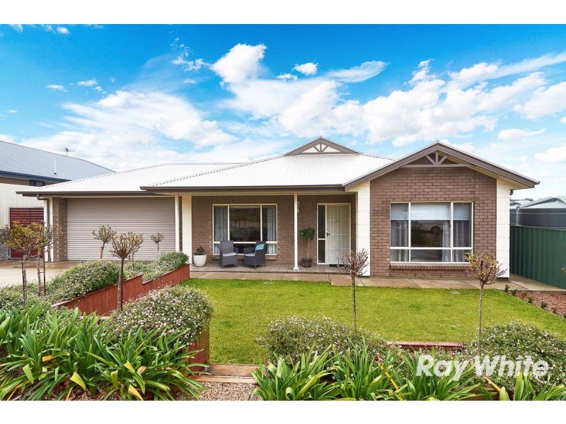 15 Mooney Circuit, Nairne SA 5252