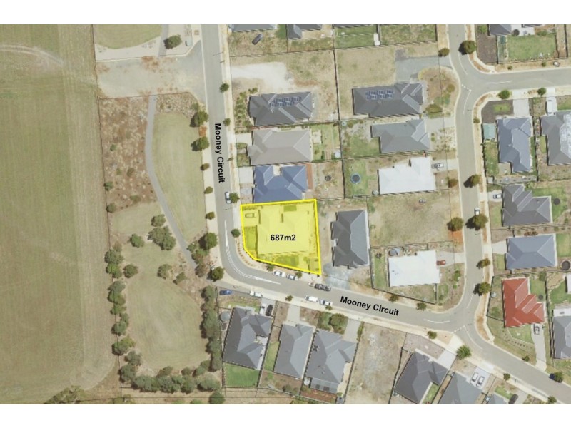 15 Mooney Circuit, Nairne SA 5252