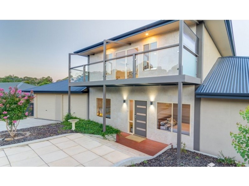 4 Westley Court, Mount Barker SA 5251