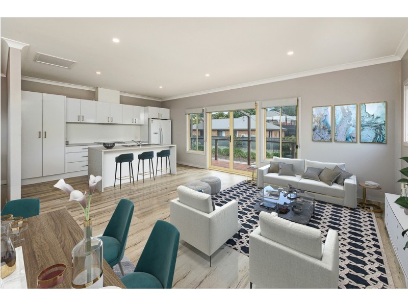 4 Westley Court, Mount Barker SA 5251