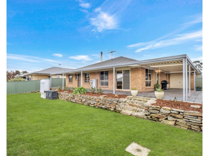 5 Sturdeck Street, Nairne SA 5252