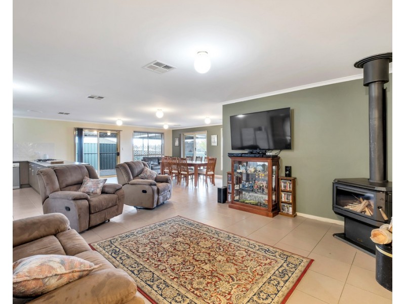 5 Sturdeck Street, Nairne SA 5252