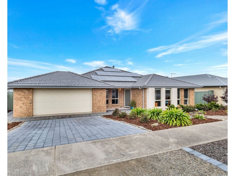 5 Sturdeck Street, Nairne SA 5252