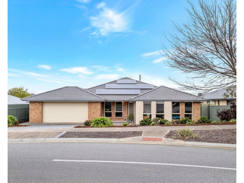 5 Sturdeck Street, Nairne SA 5252