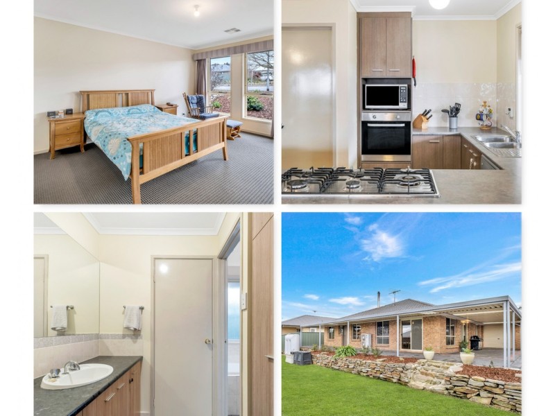 5 Sturdeck Street, Nairne SA 5252