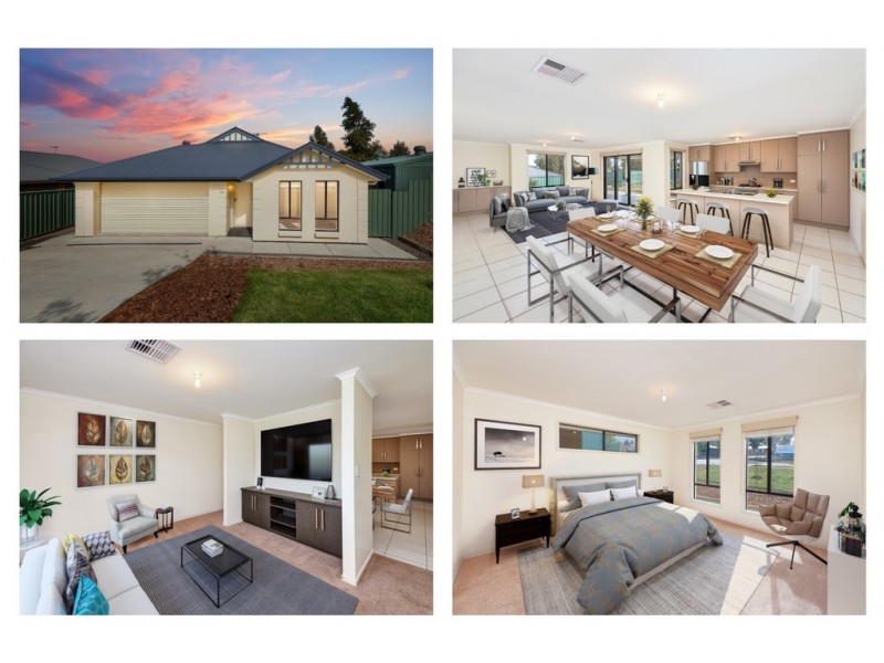 13 Sturdeck Street, Nairne SA 5252