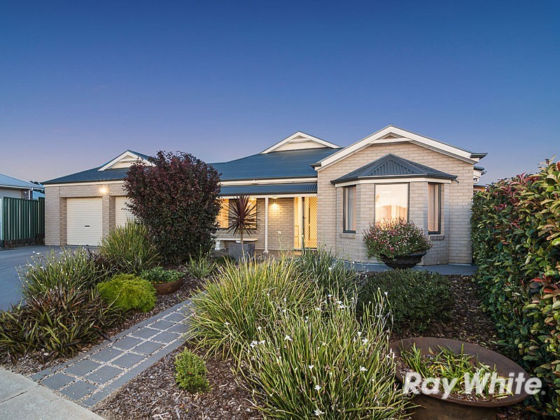 24 Rouse Court, Nairne SA 5252
