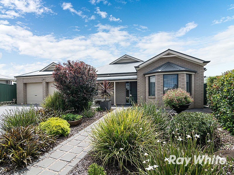 24 Rouse Court, Nairne SA 5252