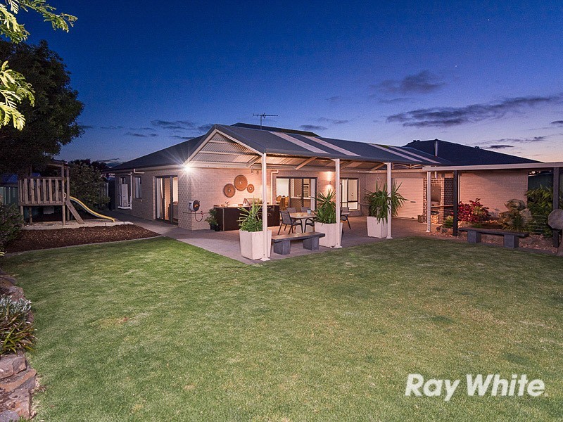24 Rouse Court, Nairne SA 5252