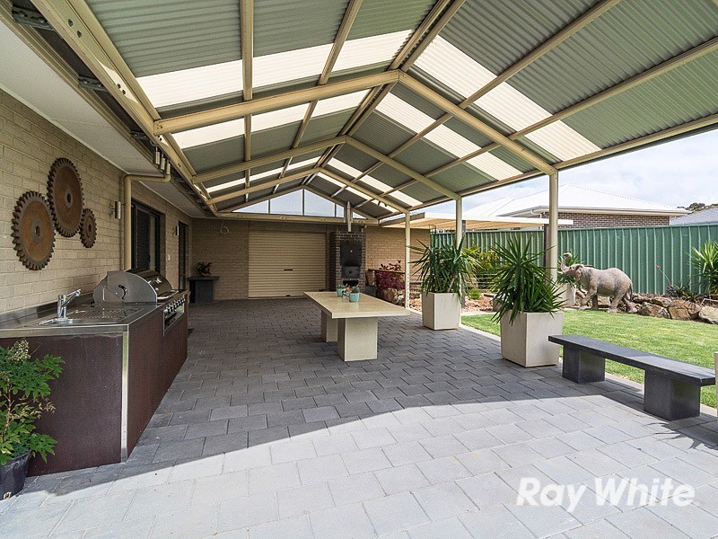 24 Rouse Court, Nairne SA 5252