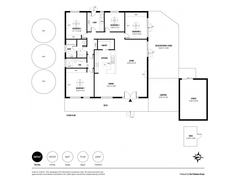 8 Angus Road, Echunga SA 5153