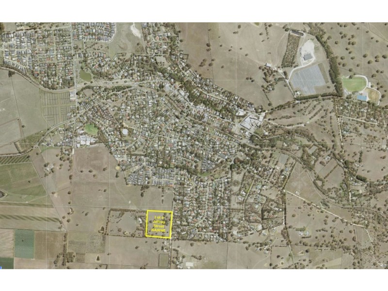 Lot 4 Jeffrey Street, Nairne SA 5252