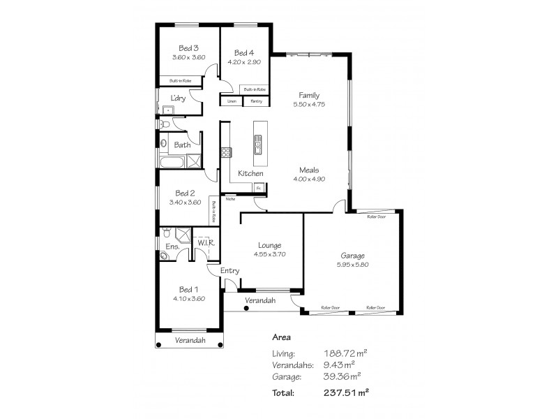 3 Parker Road, Mount Barker SA 5251