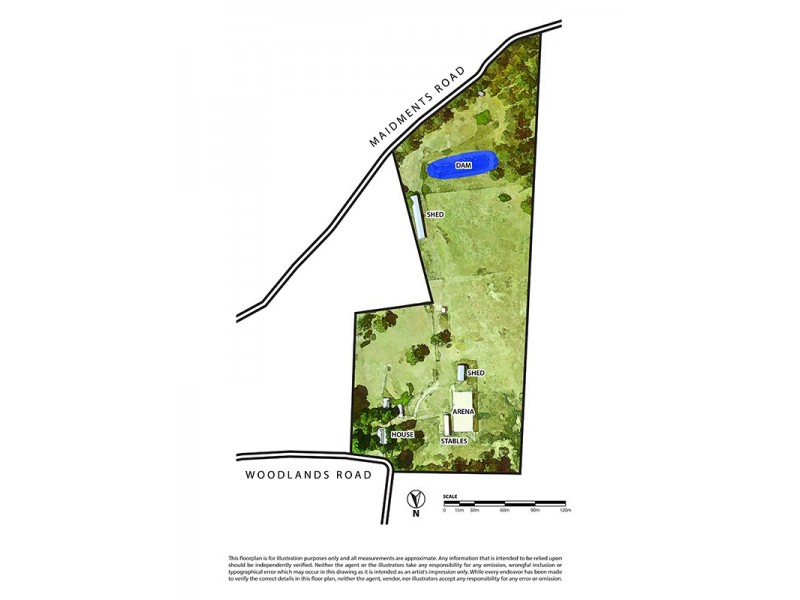 126 Woodlands Road, Charleston SA 5244