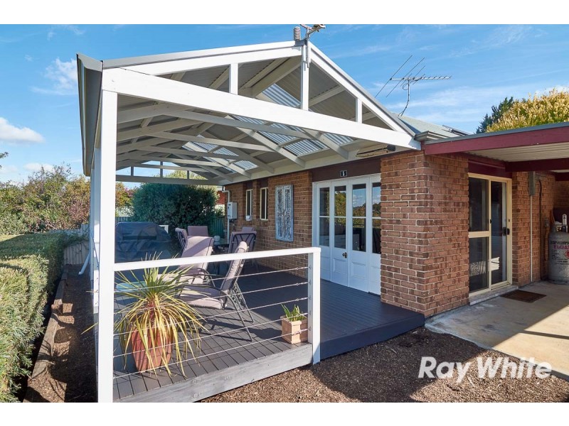 5 Lorikeet Road, Mount Barker SA 5251