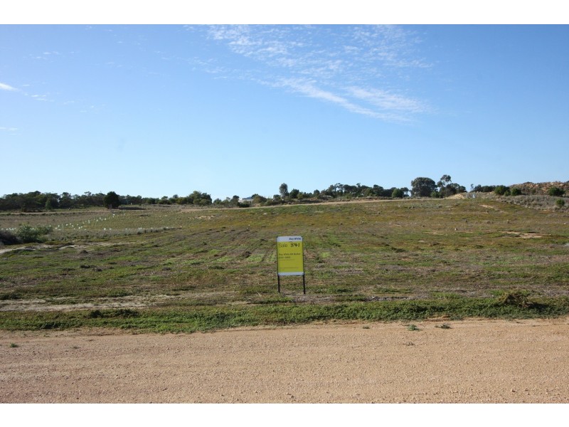 Lot 841 Riley Road, Wellington East SA 5259