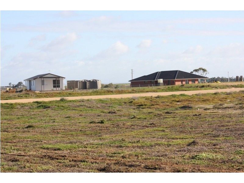 Lot 841 Riley Road, Wellington East SA 5259