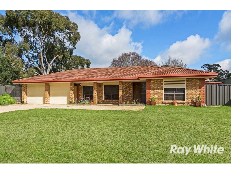 87 Woodside Road, Nairne SA 5252