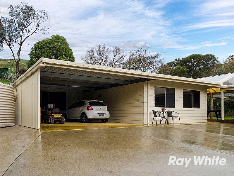 659 Bull Creek Road, Bull Creek SA 5157