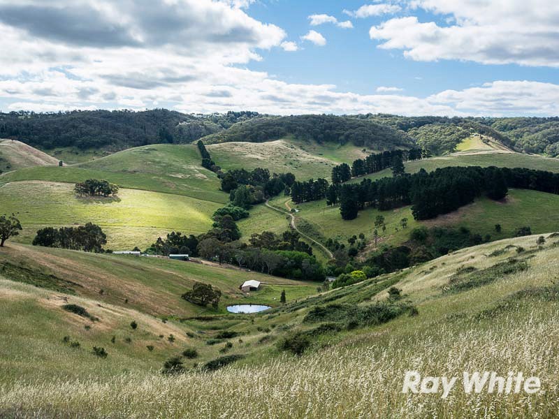659 Bull Creek Road, Bull Creek SA 5157