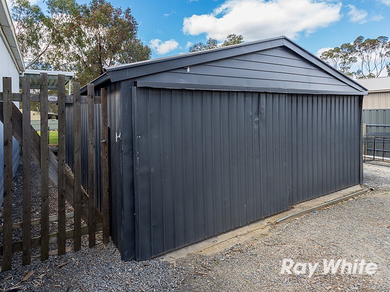 16 Nursery Road, Kanmantoo SA 5252
