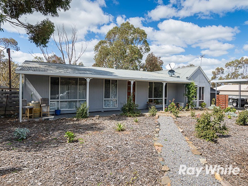 16 Nursery Road, Kanmantoo SA 5252