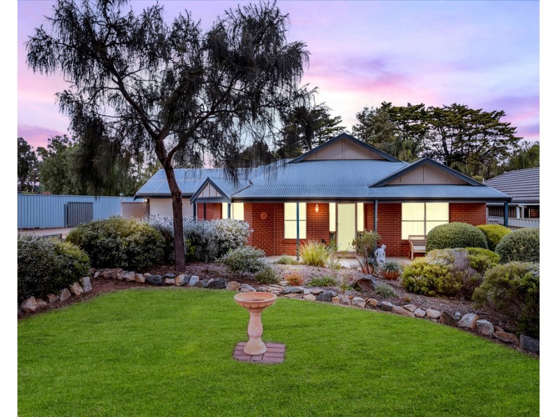 6 Avenue Road, Strathalbyn SA 5255