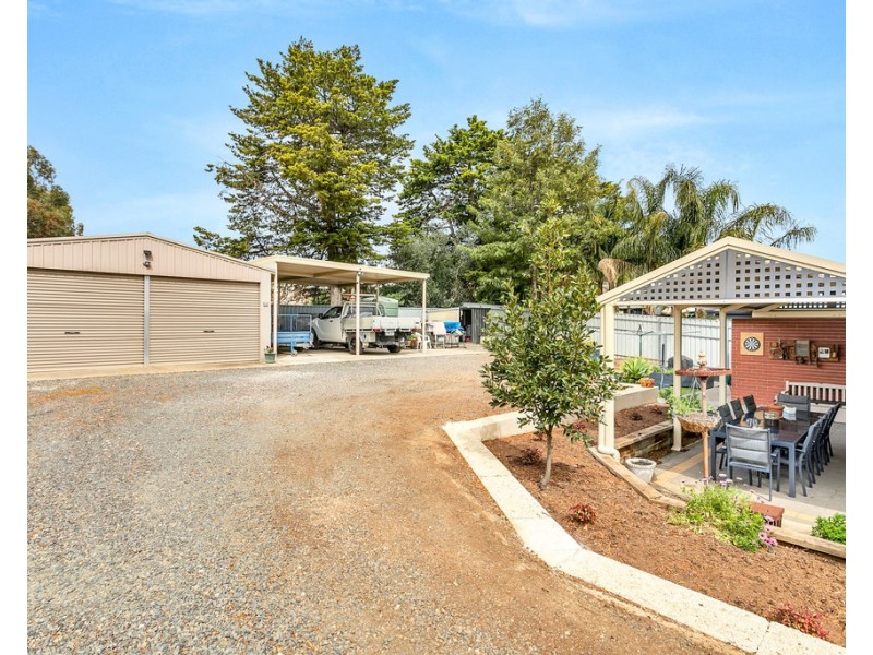 6 Avenue Road, Strathalbyn SA 5255